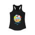 I Need Vitamin Sea Women's Ideal Racerback Tank