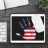 Old Glory Gaming Mouse Pad