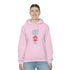 Happy Mother's Day Gnome Unisex Heavy Blend™ Hooded Sweatshirt