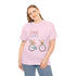 Spring Time Unisex Heavy Cotton Tee