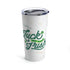 Luck Of The Irish Tumbler 20oz