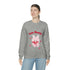 You Rock Unisex Heavy Blend™ Crewneck Sweatshirt