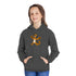 Tiger Youth Fleece Hoodie