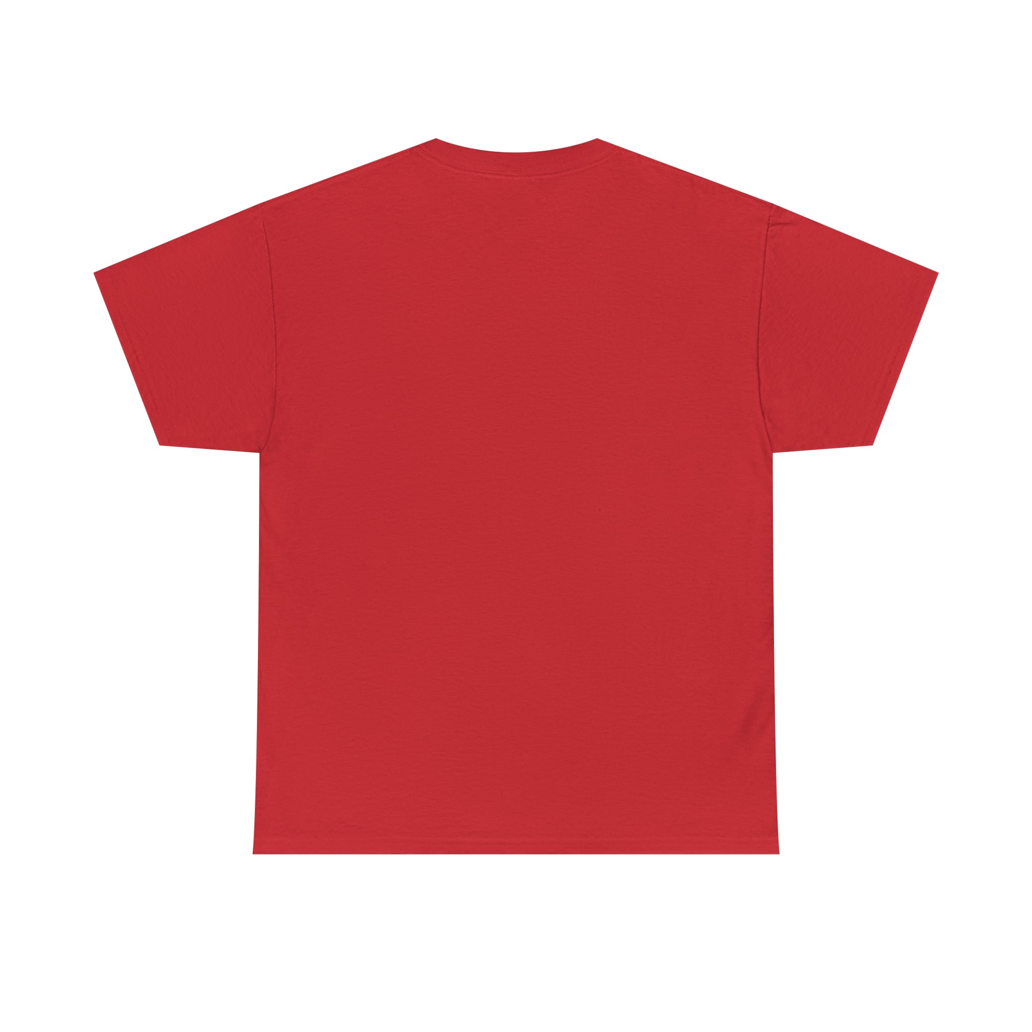 Memorial Day Heroes Unisex Heavy Cotton Tee