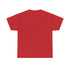 Memorial Day Heroes Unisex Heavy Cotton Tee