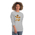 Tiger Unisex Changer Sweatshirt