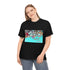 Jewels of the Sea Unisex Heavy Cotton Tee