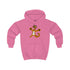 Tiger Kids Hoodie