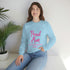 Proud MomUnisex Heavy Blend™ Crewneck Sweatshirt