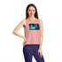 Women's Dancer Cropped Tank Top