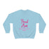 Proud MomUnisex Heavy Blend™ Crewneck Sweatshirt