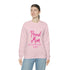 Proud MomUnisex Heavy Blend™ Crewneck Sweatshirt
