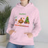 Happy Hallothanksmas Unisex Heavy Blend™ Hooded Sweatshirt