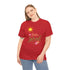 Spring Sunshine Unisex Heavy Cotton Tee