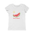 Sweet Summer Girls Princess Tee