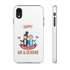 Happy President's Day Abe & Georgie!!! Tough Cases