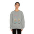 Spring Time Unisex Heavy Blend™ Crewneck Sweatshirt