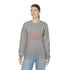 With Love Unisex Heavy Blend™ Crewneck Sweatshirt