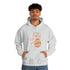 Easter Egg Unisex Heavy Blend™ Hooded Sweatshirt
