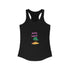 Feeling Tropical Women's Ideal Racerback Tank