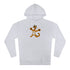 Tiger Unisex Hooded Sweatshirt