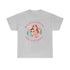 Mom You're The Glue Unisex Heavy Cotton Tee