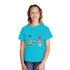 I'm Ready 5Th Grade Youth Midweight Tee