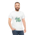 Luck Of The Irish Unisex Heavy Cotton Tee