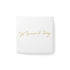 Memorial Day Porcelain Magnet, Square