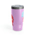 Mom You're No.1 Ringneck Tumbler, 20oz