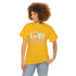 Gnome Love Easter Unisex Heavy Cotton Tee