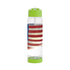 Old Glory Infuser Water Bottle