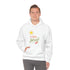 Spring Sunshine Unisex Heavy Blend™ Hooded Sweatshirt