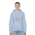 Spring Sunshine Unisex Heavy Blend™ Hooded Sweatshirt