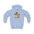 Tiger Kids Hoodie