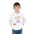 You've Taken My Heart! Toddler Pullover Fleece Hoodie