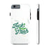 Luck Of The Irish Tough Phone Cases, Case-Mate