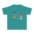 I'm Ready 5Th Grade Youth Midweight Tee