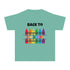 Back to Second Grade Youth Midweight Tee