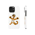 Tiger Barely There Phone Cases
