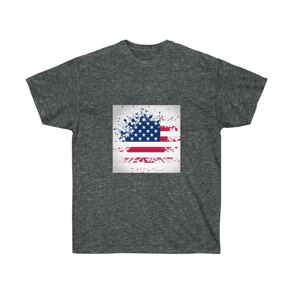 Old GloryUnisex Ultra Cotton Tee Old Glory