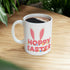The Hoppy Easter Ceramic Mug 11oz