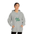 Luck Of The Irish Unisex Heavy Blend™ Hooded Sweatshirt