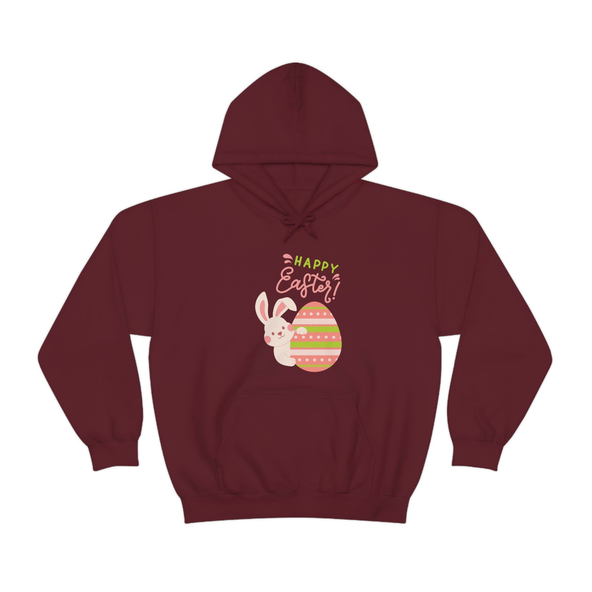 Easter Egg Unisex Heavy Blend™ Hooded Sweatshirt