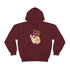Easter Egg Unisex Heavy Blend™ Hooded Sweatshirt