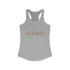 Summer Women's Ideal Racerback Tank