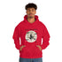 Happy Halloween Unisex Heavy Blend™ Hooded Sweatshirt