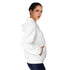 Piano Player's Women’s Full-Zip Hoodie (AOP)