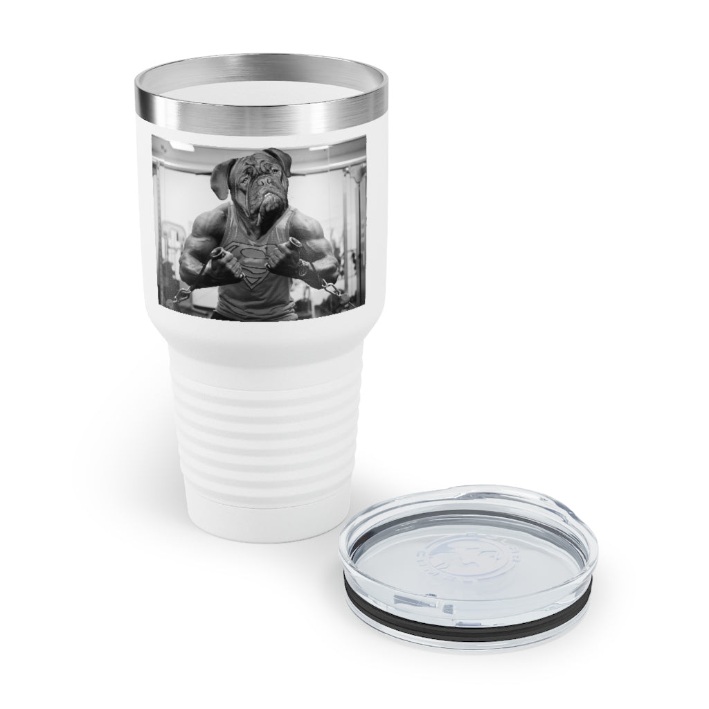 Top Dog Ringneck Tumbler