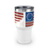 Old Glory Ringneck Tumbler, 30oz